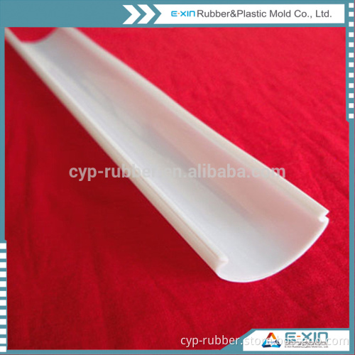 Extruded plastic Infra-red filter ,pvc strip for whiteboard